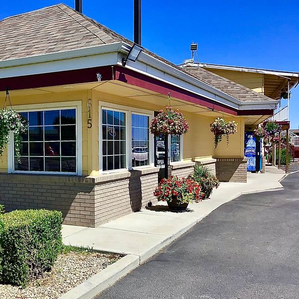 Best Dental Clinics in Ontario, Oregon