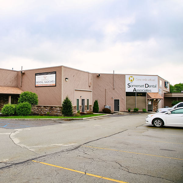 Best Dental Clinics in Johnstown, Pennsylvania