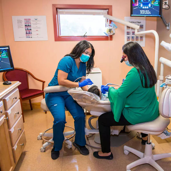 Best Dental Clinics in Camp Hill, Pennsylvania