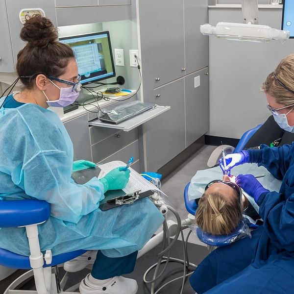 Best Dental Clinics in State College, Pennsylvania