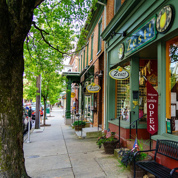 Best Dental Clinics in Lititz, Pennsylvania