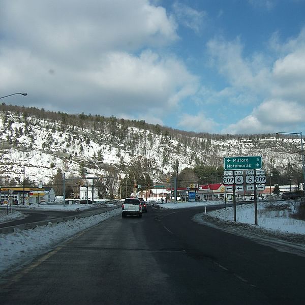 Best Dental Clinics in Matamoras, Pennsylvania