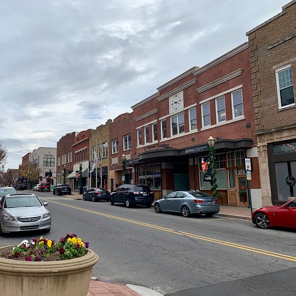 Best Dental Clinics in Rock Hill, South Carolina