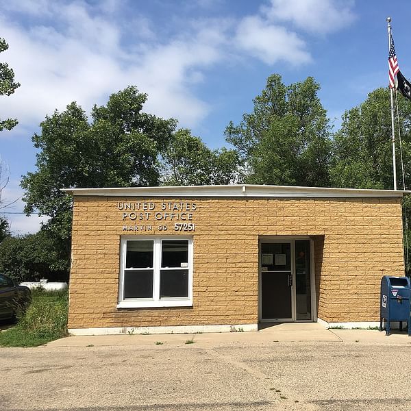 Best Dental Clinics in Martin, South Dakota