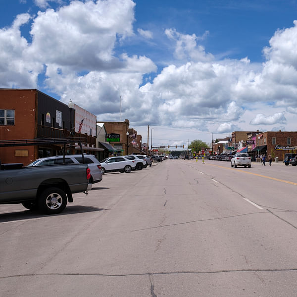 Best Dental Clinics in Custer, South Dakota