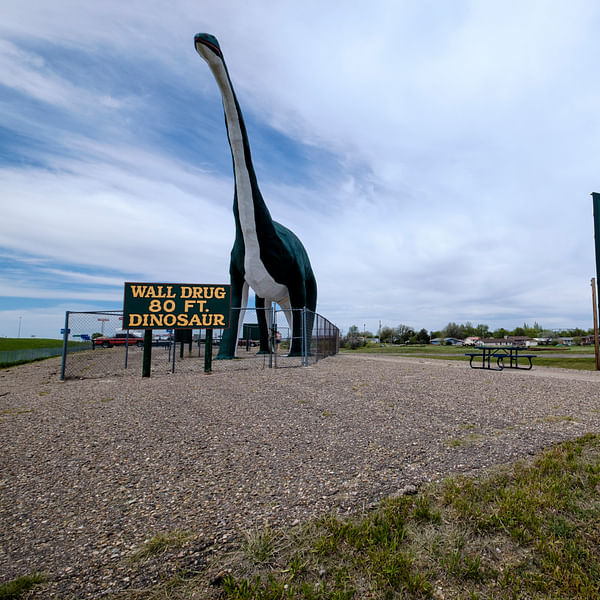 Best Dental Clinics in Wall, South Dakota