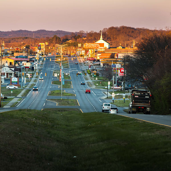 Best Dental Clinics in Jefferson City, Tennessee