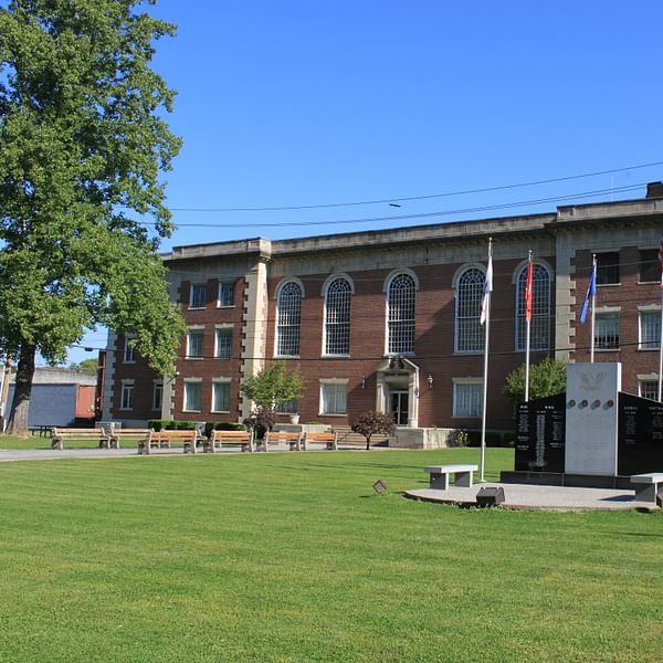 Best Dental Clinics in Newport, Tennessee