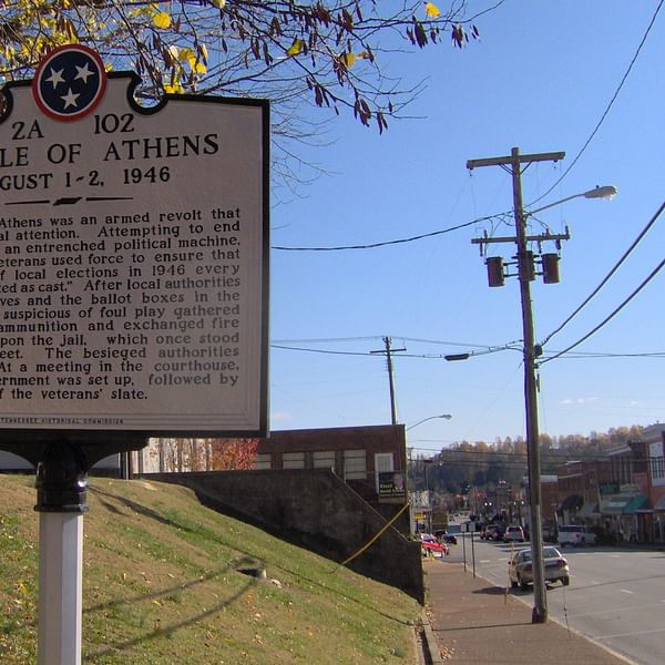 Best Dental Clinics in Athens, Tennessee