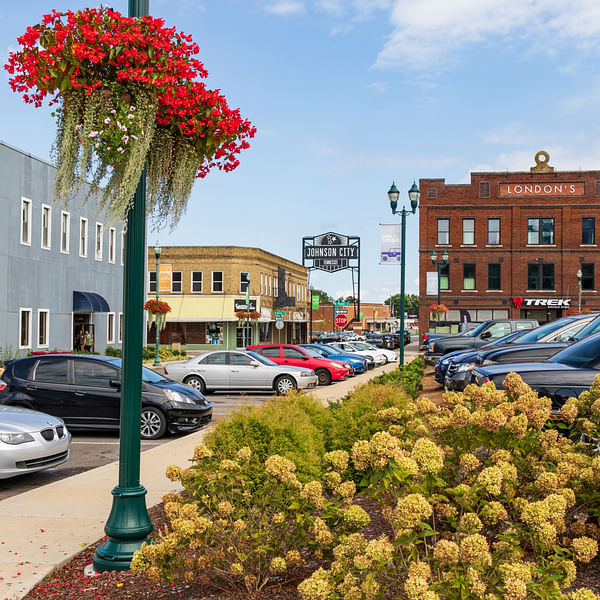 Best Dental Clinics in Johnson City, Tennessee