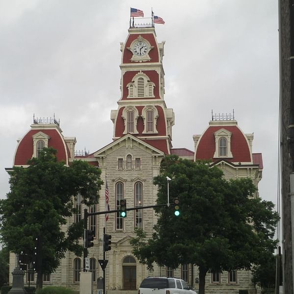 Best Dental Clinics in Weatherford, Texas