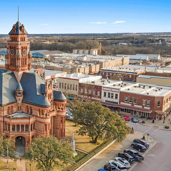 Best Dental Clinics in Waxahachie, Texas