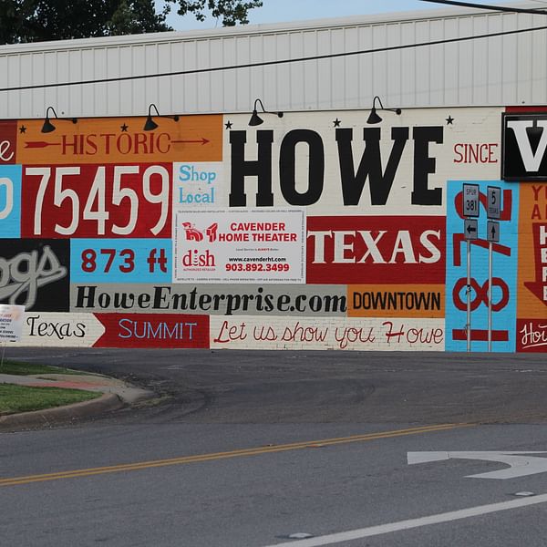 Best Dental Clinics in Howe, Texas