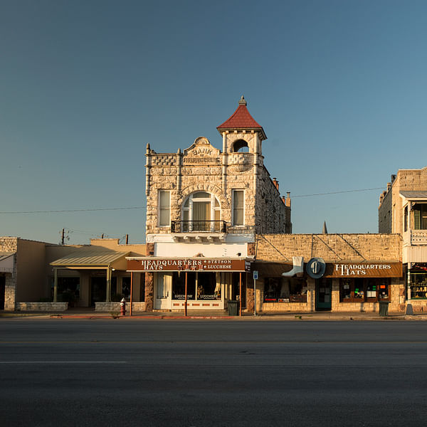 Best Dental Clinics in Fredericksburg, Texas