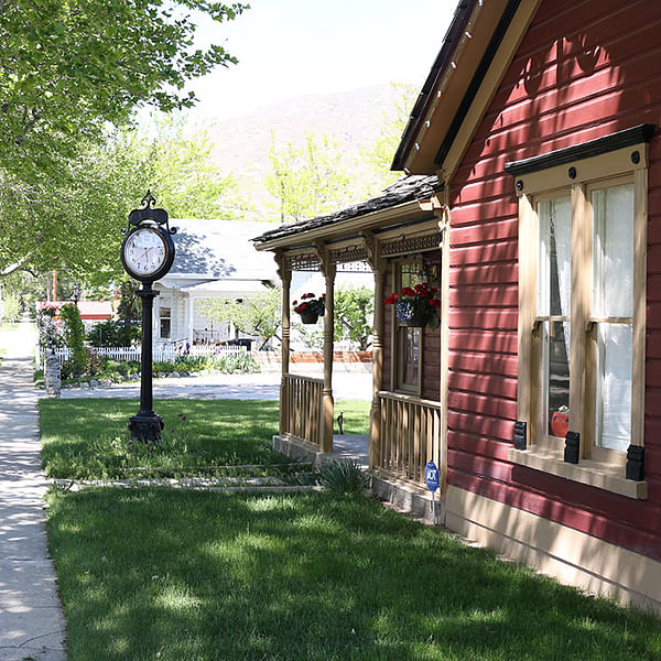 Best Dental Clinics in Farmington, Utah