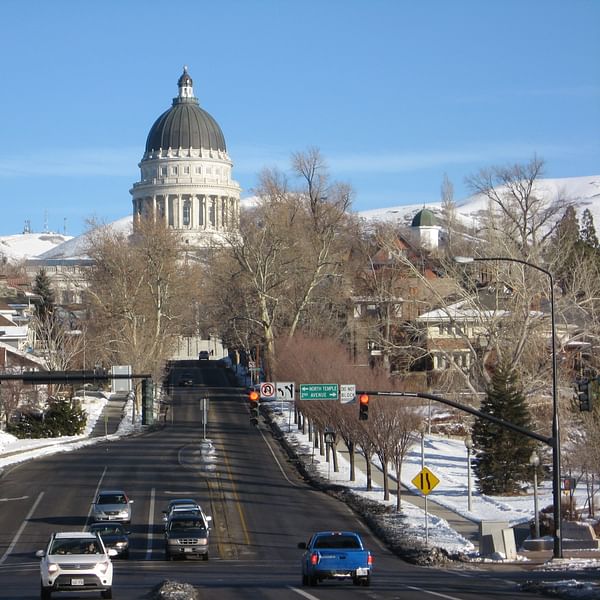 Best Dental Clinics in North Salt Lake, Utah