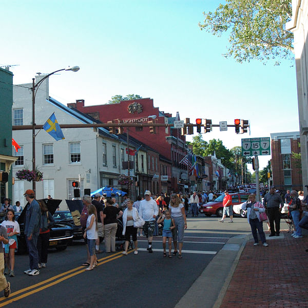 Best Dental Clinics in Leesburg, Virginia