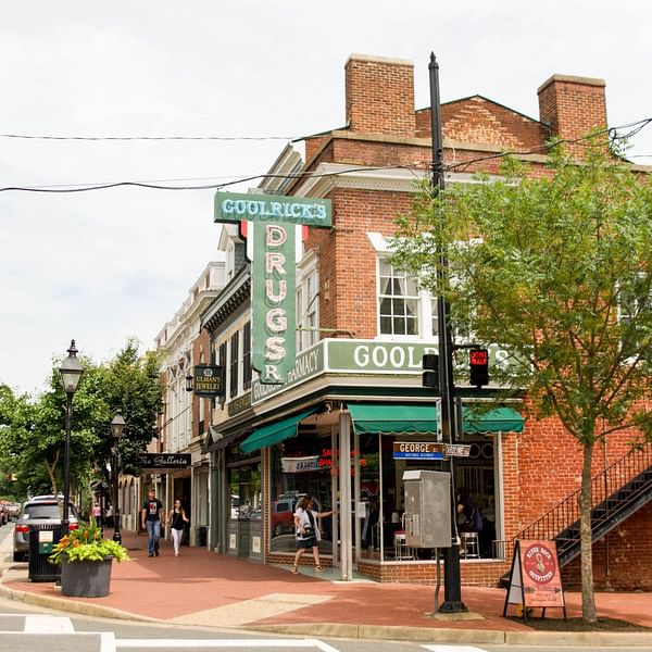 Best Dental Clinics in Fredericksburg, Virginia