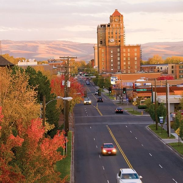 Best Dental Clinics in Walla Walla, Washington