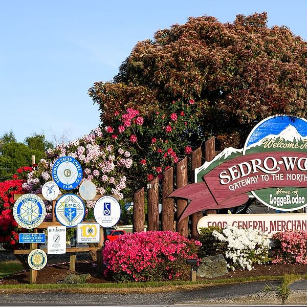 Best Dental Clinics in Sedro-Woolley, Washington