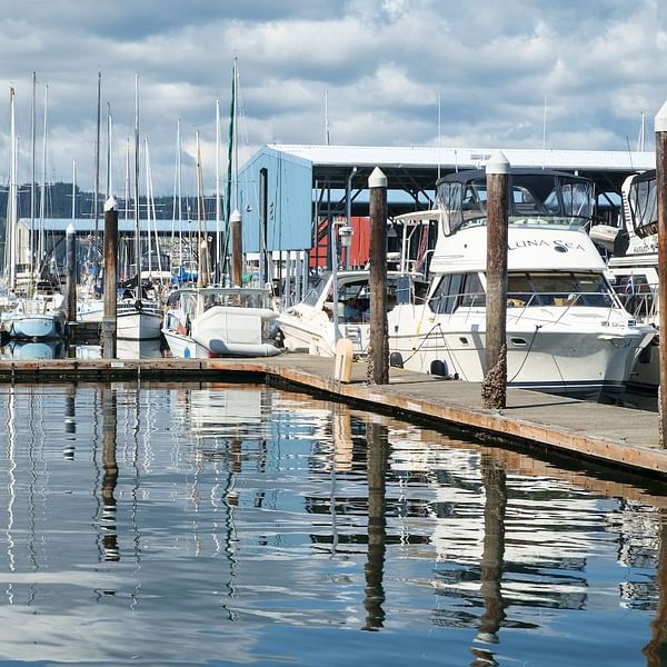 Best Dental Clinics in Port Orchard, Washington