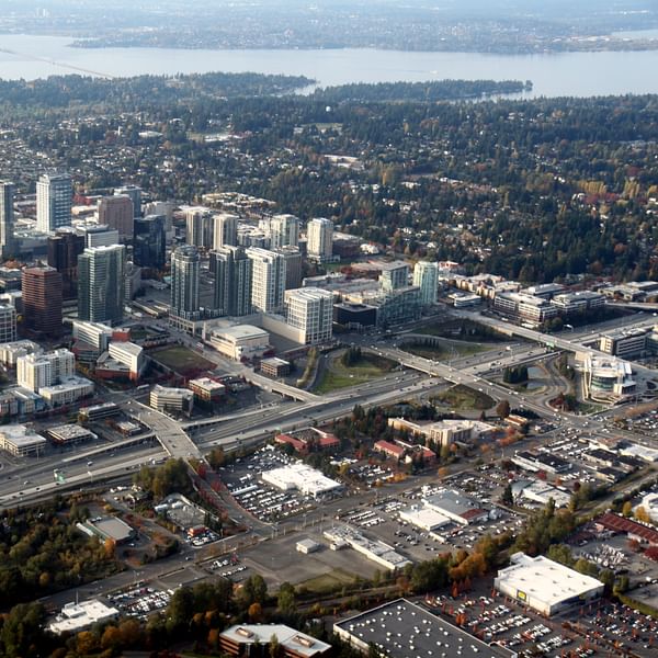Best Dental Clinics in Bellevue, Washington