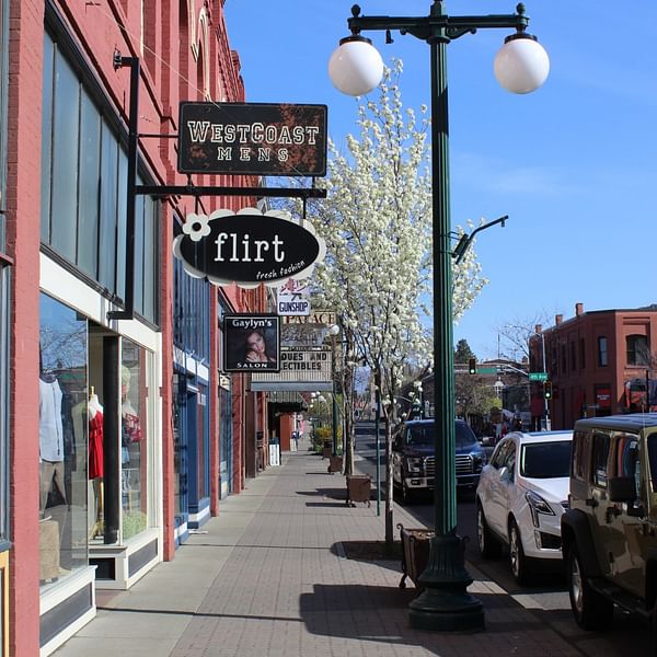 Best Dental Clinics in Ellensburg, Washington
