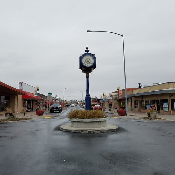 Best Dental Clinics in Moses Lake, Washington