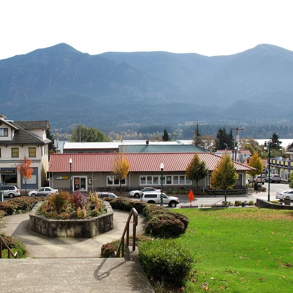 Best Dental Clinics in Stevenson, Washington