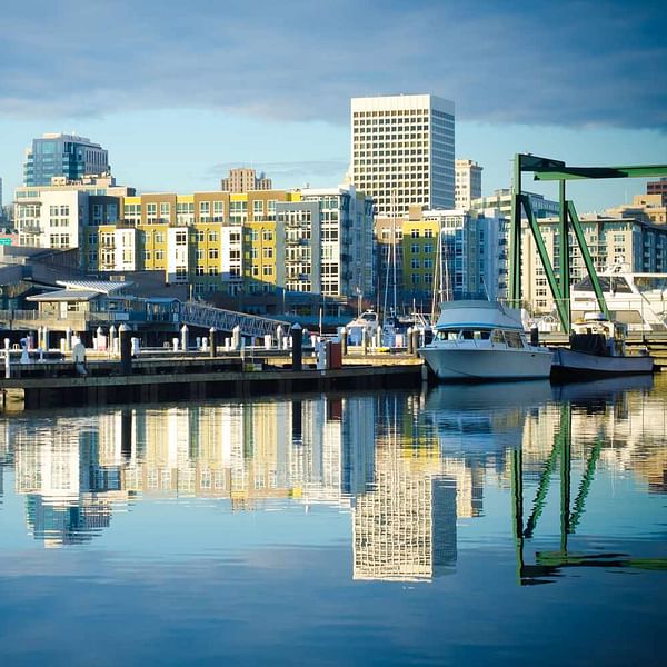 Best Dental Clinics in Lakewood, Washington