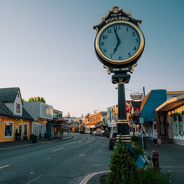 Best Dental Clinics in Poulsbo, Washington