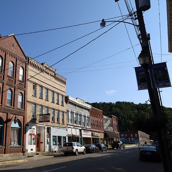 Best Dental Clinics in Weston, West Virginia