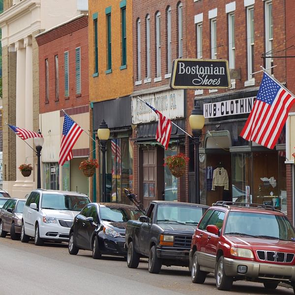 Best Dental Clinics in Beckley, West Virginia