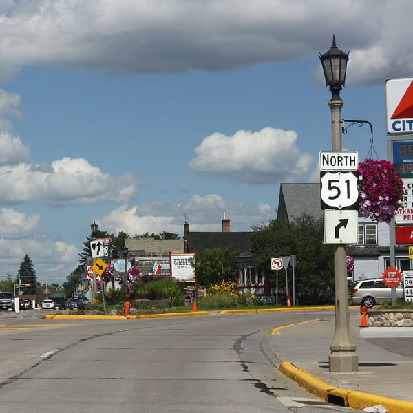 Best Dental Clinics in Woodruff, Wisconsin
