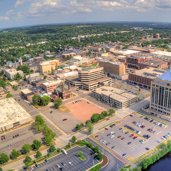 Best Dental Clinics in Wausau, Wisconsin