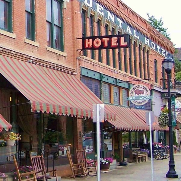 Best Dental Clinics in Buffalo, Wyoming