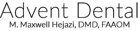 Advent Dental Las Vegas Logo