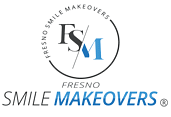 Sam Namdarian - Fresno Smile Makeovers, Premier Cosmetic Dentistry Logo