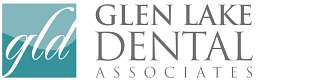 Glen Lake Dental Associates Dentist in Minnetonka Logo