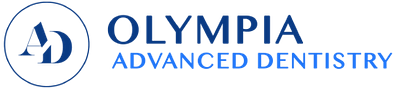 Olympia Advanced Dentistry (formerly Cooper Moss Advanced Dentistry) Logo