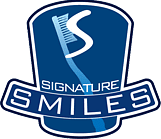 Signature Smiles - Lathrup Village Logo