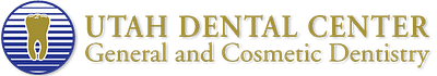 Richard L. Blackhurst/Utah Dental Center Logo
