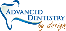 Advanced Dentistry by Design: Randall Wright I DDS Logo