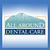 All Around Dental Care Logo