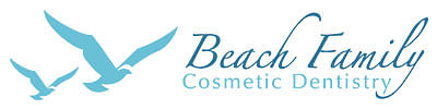Beach Family Cosmetic & General Dentistry Logo