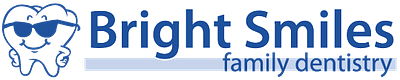 Bright Smiles Family Dentistry in Pflugerville Logo