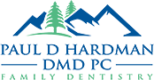 Paul D Hardman DMD PC Family Dentistry - Carson City Logo