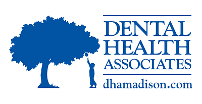 Dental Health Associates - University Clinic Logo