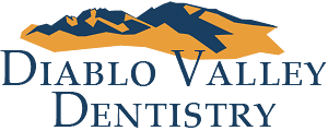 Diablo Valley Dentistry: Dr. Skeie-Alameddine Logo