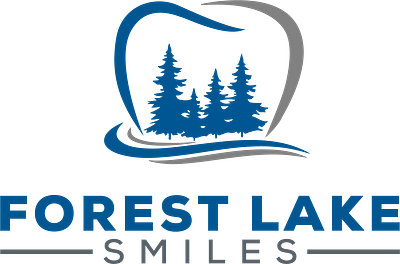 Forest Lake Smiles - Dr. Jonathan Siverson Logo